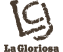 La Gloriosa Logo